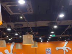 -大快活(丽丰店)