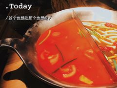 -湊湊火锅·茶憩(杭州湖滨银泰in77店)