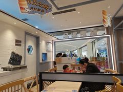 -满记甜品(加州阳光开元广场店)