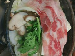 -三月居酒屋(青年大街店)