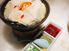 富顺豆花-锦府盐帮·李宅(领展购物广场中关村店)