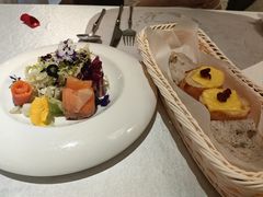 -晶雅花园西餐厅(南京首店)