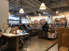 -百老汇电影中心(油麻地店)