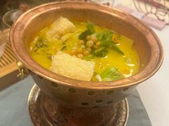 -叶叶菩提(太原别墅店)