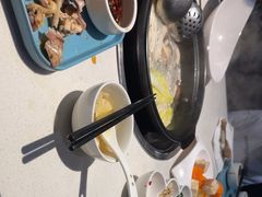-百年果林椰子鸡(中洲店)