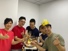 -满园烤鸭·春饼(太原街万达店)