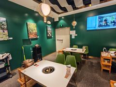 -烹然四季椰子鸡火锅(姚家园万象汇店)