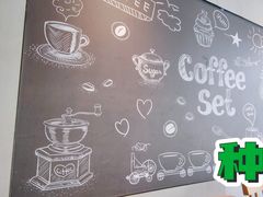 -肯德基(蓝谷地DT店)