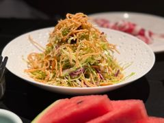 -额尔敦传统涮(公园西路店)