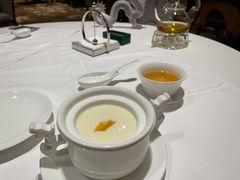 杏仁茶-誉珑轩