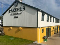 -Pakkhús Restaurant