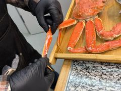 -震海贝烤贝·民俗特色店(延吉总店)