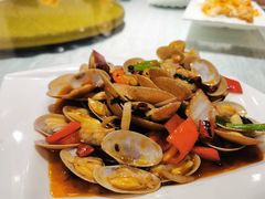-强记海鲜·大排档(蛇口新街店)