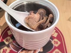 -华记煲仔华·煲仔饭(人和店)