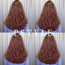 -P.STYLE 派斯造型
