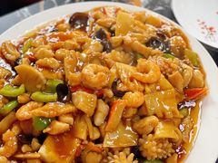 -食客居(缔景店)