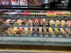 -布歌东京(金融街购物中心店)