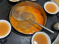 -云尊府云南菜·蒸汽石锅鱼(学清路店)