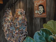 -旧雨咖啡·CoffeeFORU(黄村奥体店)