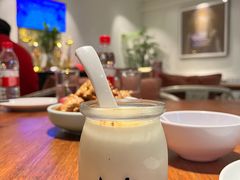 老北京酸奶-京尊烤鸭店JINGZUN(春秀路店)