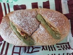茶物语-原麦山丘(新中关店)