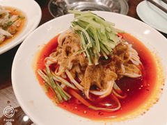 米皮-春发生饭店·非遗(南院门店)
