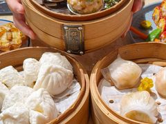 -点都德(喜粤楼店)