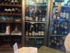 -羽深肉铺 Steak & Wine