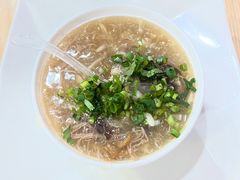 -食盈碗仔翅(星玺广场店)