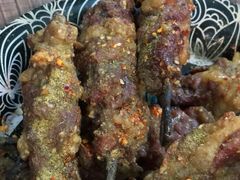 羊肉-新疆狼爷烤肉(宋庄店)