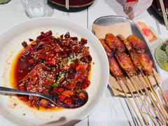 -胡大饭馆 24h(簋街总店)