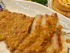 -番茄屋葡式美食(总店)