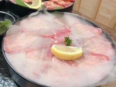 -九田家黑牛烤肉料理(石路天虹店)