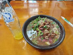 -六爷门框百年卤煮