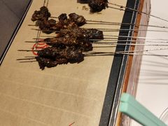 -叁宝烤肉• 西安烧烤(凤城十二路店)