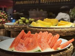 -喜庭海鲜自助(来福士店)