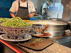 -清真·马安军辣子牛肉面