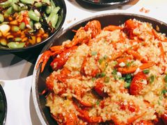 -一棠龙虾•王牌虾球(楚河汉街店)