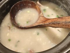 -如轩·海鲜砂锅粥·潮汕菜(南城店)