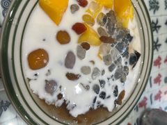 -堂屋糖水店(愚园店)