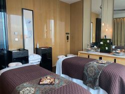 -广州四季酒店·花水疗中心·高空Spa