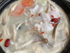 -罗记香霸头乌鱼庄(丹棱店)