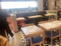 -菲滋意式餐厅(临海银泰店)