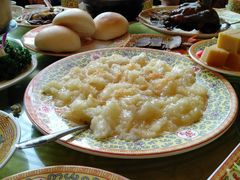 -砂锅居(西四店)