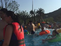 -苏州乐园森林水世界