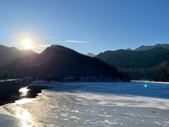 -玉渡山自然风景区