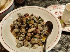 -老海陵·泰州菜(图书馆店)