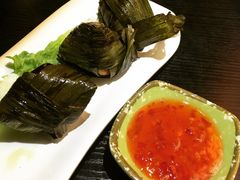 -泰好吃·泰式餐厅(彭城壹号店)