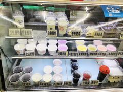 -清真马记宫廷奶酪(农光里店)