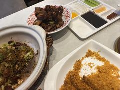 -老妈菜馆(建设街店)